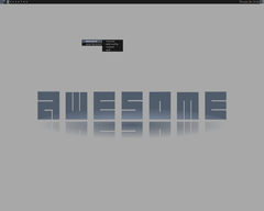 [Captura de Awesome]
