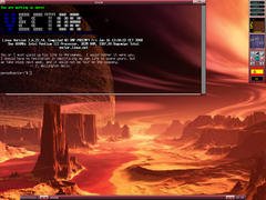 [Captura de Fluxbox]