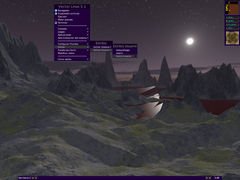 [Captura de Fluxbox]