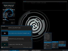 [Captura de Openbox]