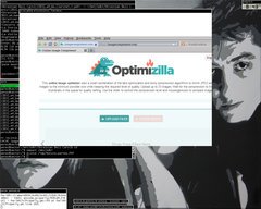 [Captura de PerlWM]