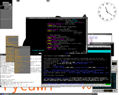 [Captura de PycaWM]