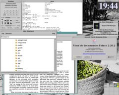 [Captura de Scwm]