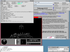 [Captura de Scwm]