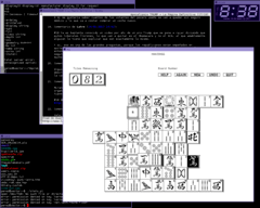 [Captura de SedWM]