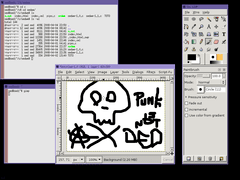 [Captura de SedWM]