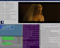 [Captura de StumpWM]
