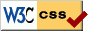  [Cumple con el est&aacute;ndar CSS] 